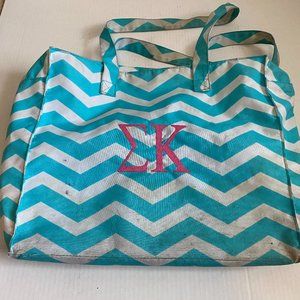 Sigma Kappa Tote Bag